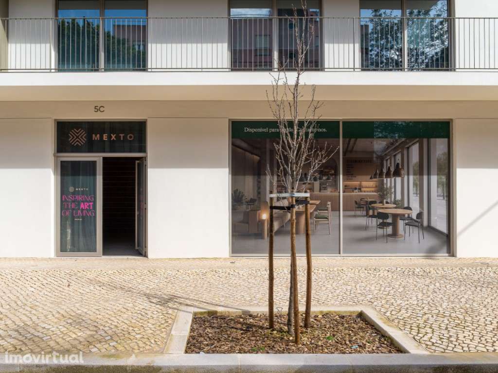 Espaço Comercial - Edificio O'Living - Invista em Duas Lojas no O'L... - Grande imagem: 2/17