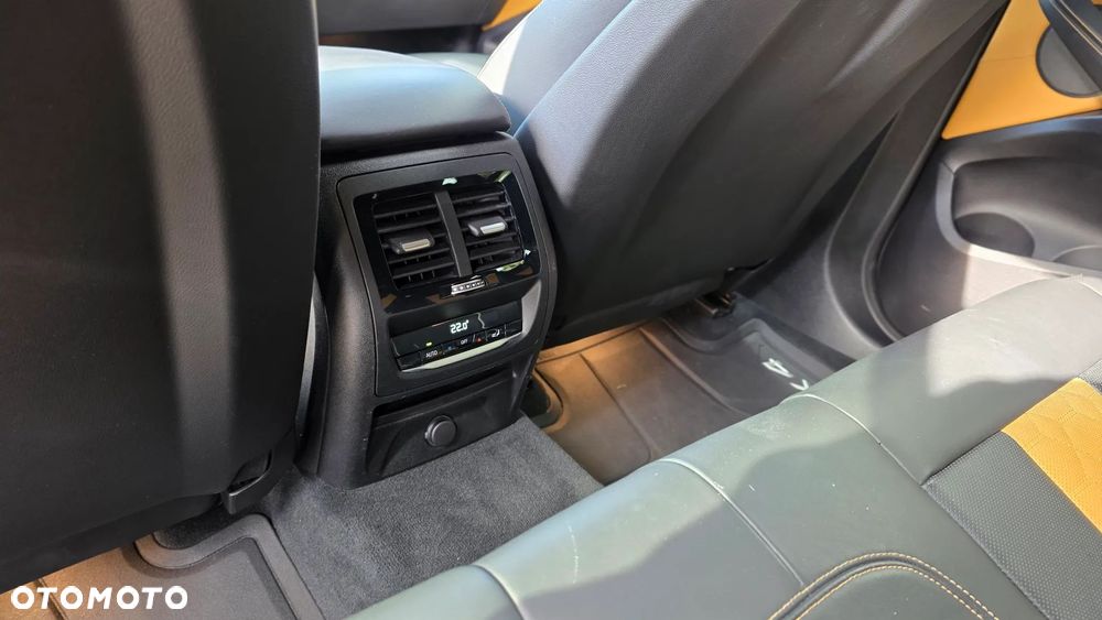 BMW X4 M xDrive M Competition - 11