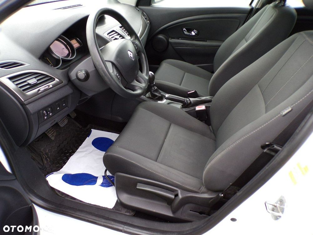 Renault Megane - 21