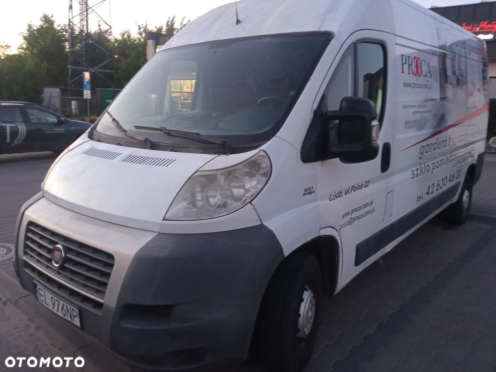 Fiat Ducato - 2