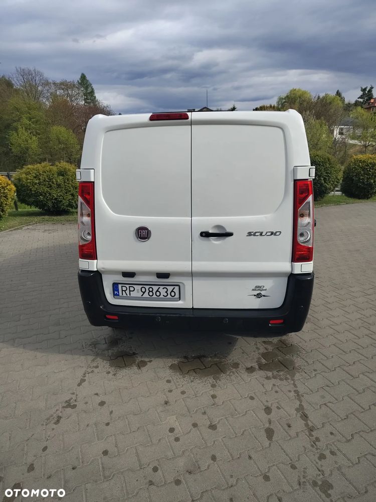 Fiat SCUDO - 9