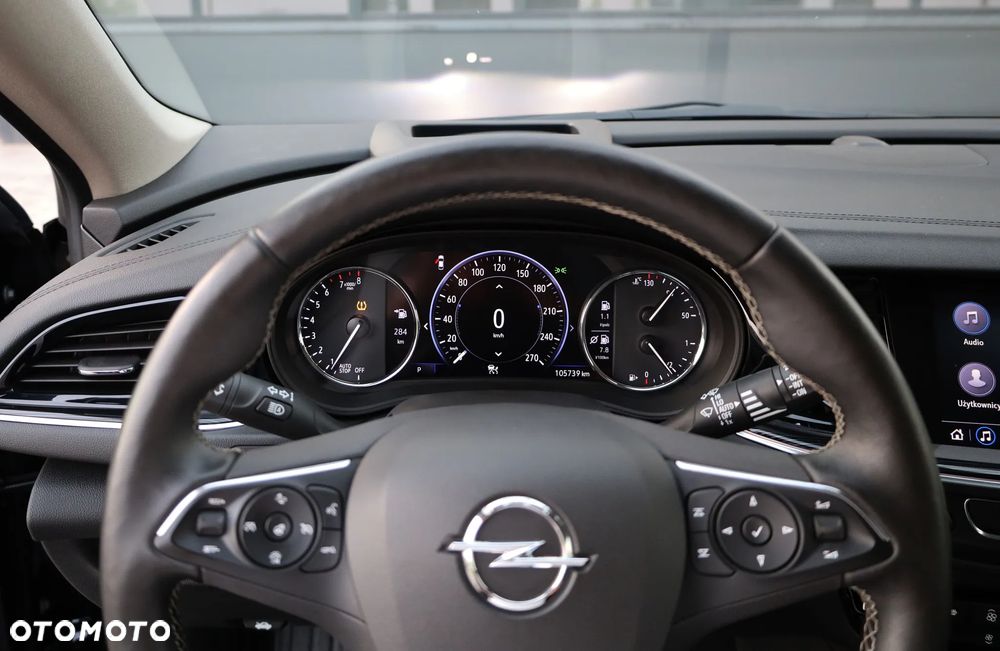 Opel Insignia 1.6 Direct InjectionTurbo Innovation - 11