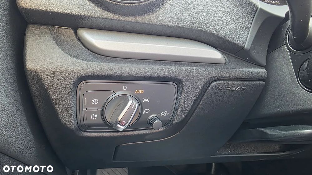 Audi A3 Sportback - 22