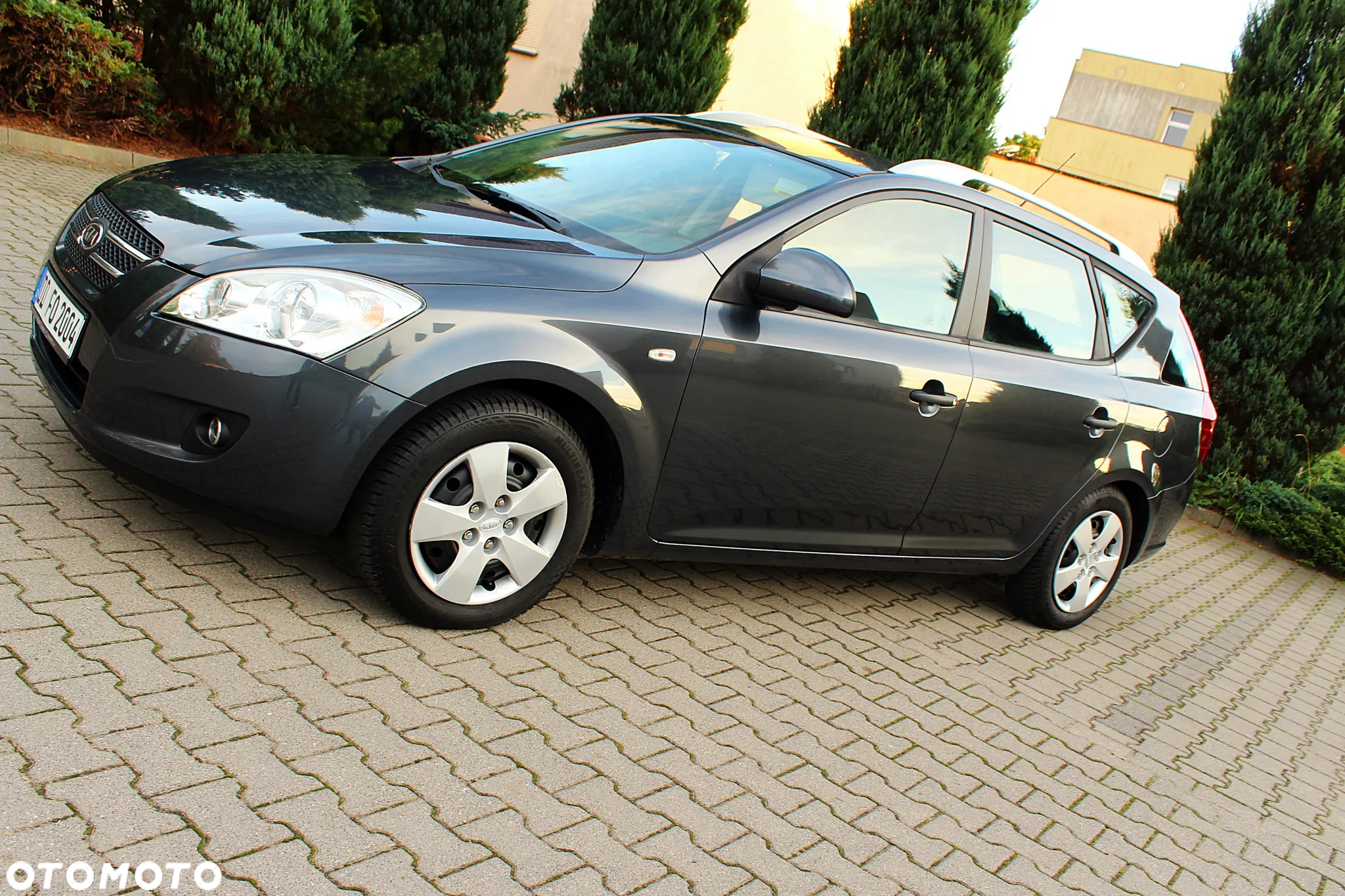 Kia Ceed Cee'd 1.4 Comfort - 34