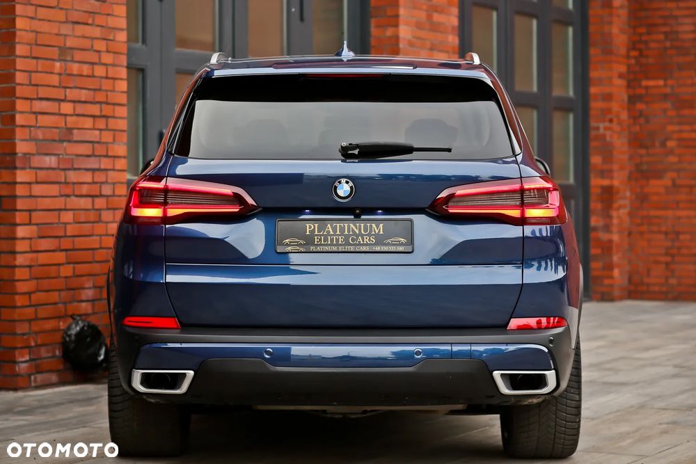 BMW X5 xDrive25d sport - 13
