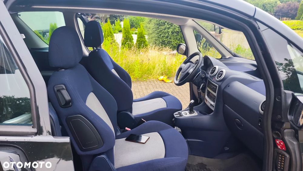 Peugeot 1007 1.6 Sporty 2-Tronic - 29