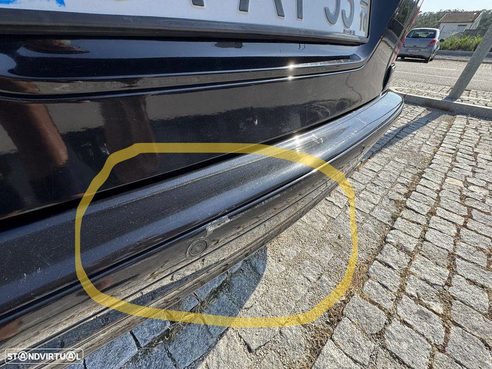 Mercedes-Benz C 220 CDi Avantgarde Aut. - 15