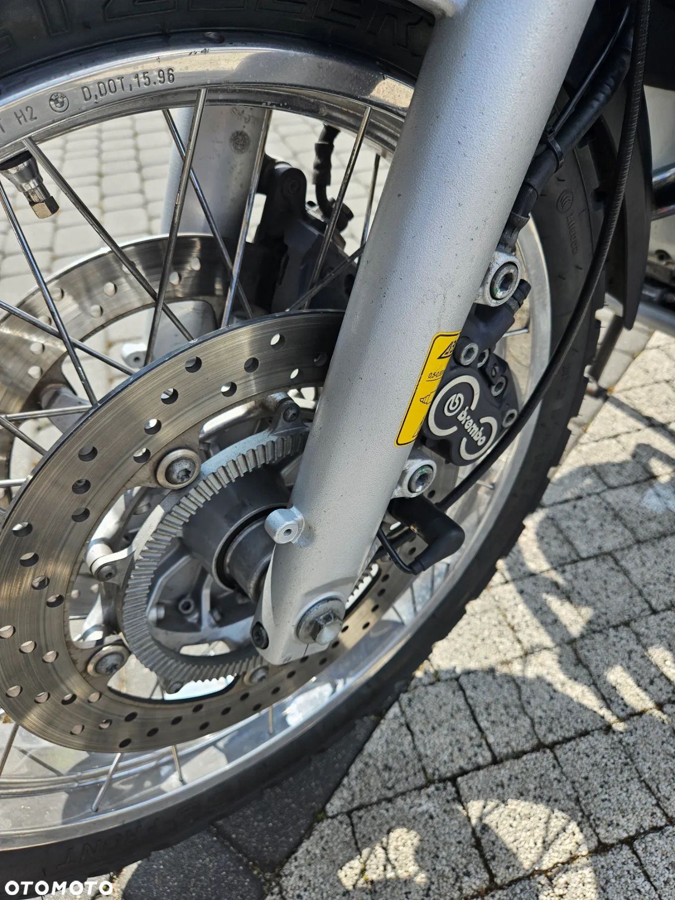 BMW GS - 17
