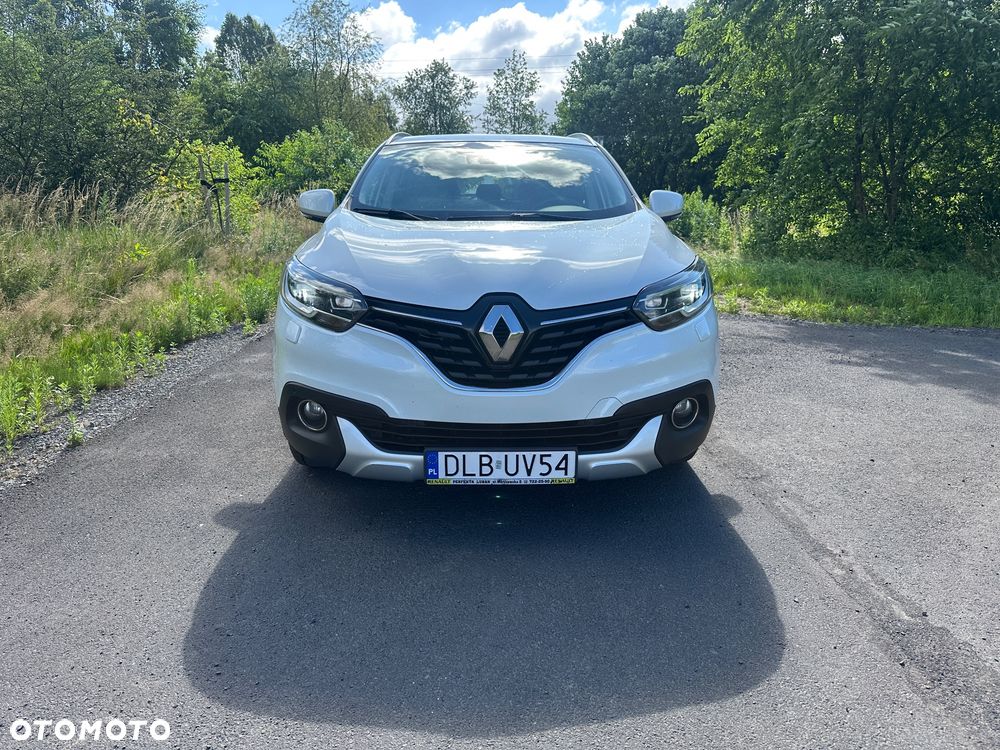 Renault Kadjar 1.3 TCe FAP S-Edition - 7
