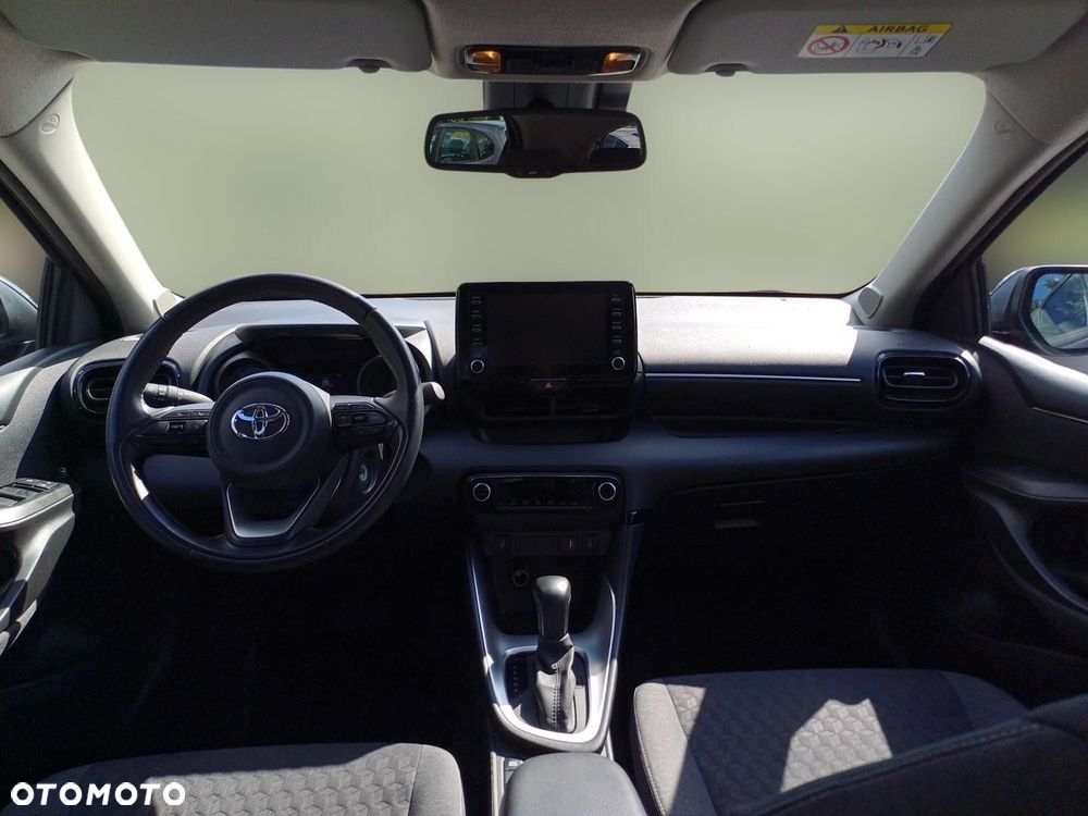 Toyota Yaris Hybrid 1.5 Comfort - 14