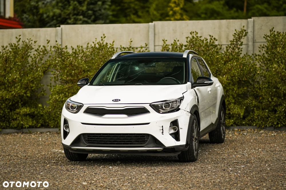 Kia Stonic 1.0 T-GDI 120 DCT OPF Edition 7 - 5