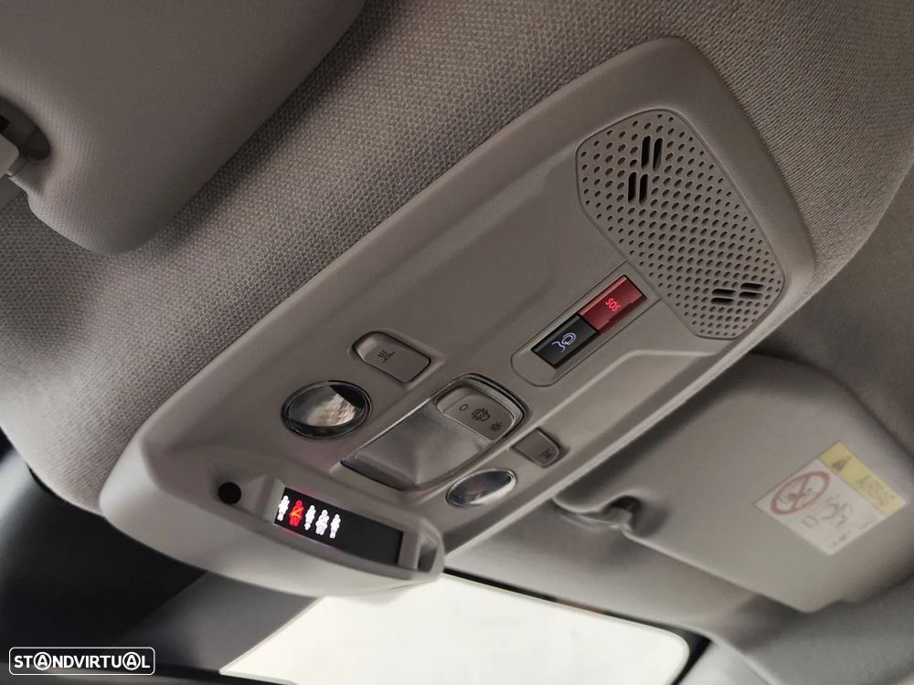 Citroën e-C4 50 kWh Plus - 25