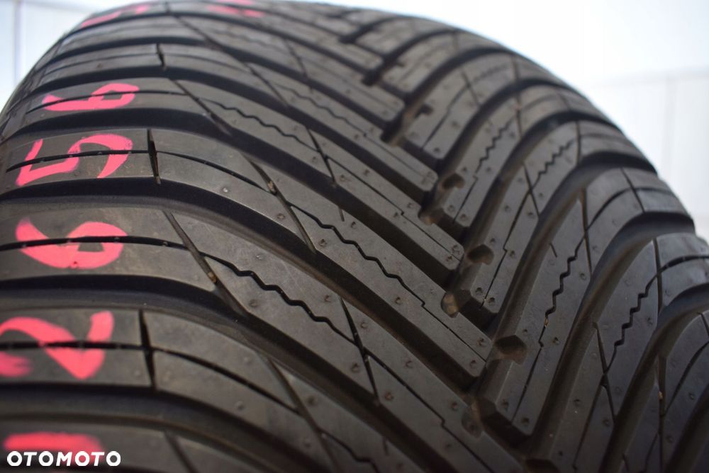 R17 235/50 Maxxis Premitra All Season AP3 Wysyłka gratis! - 2