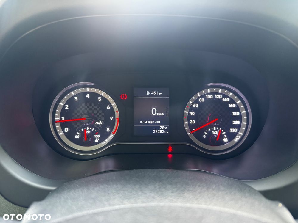 Hyundai i10 1.0 Style - 19