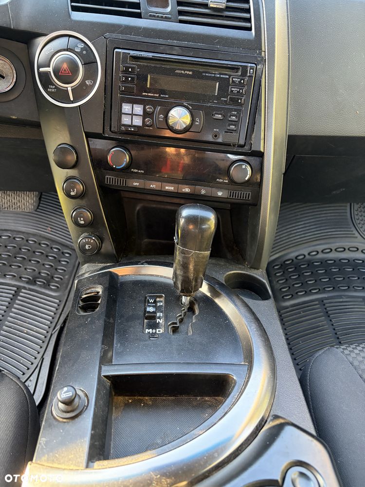 SsangYong/KGM Kyron - 6