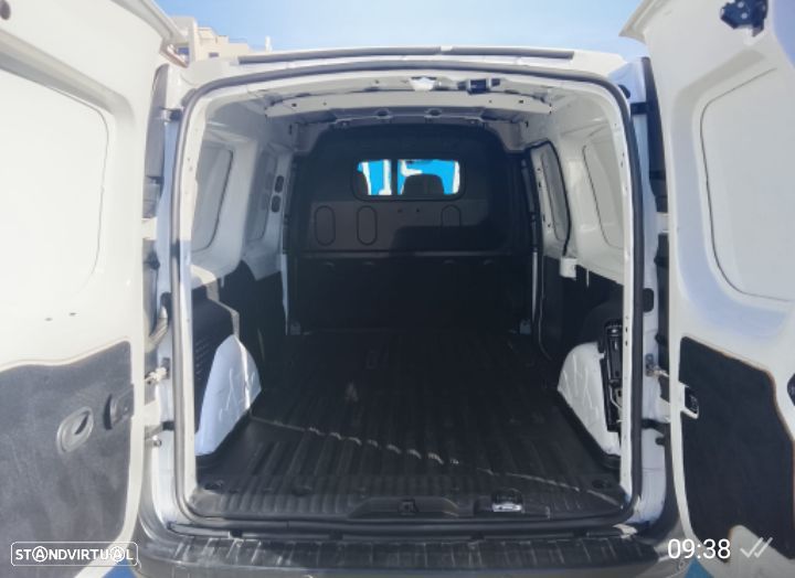 Renault Kangoo Maxi - 18