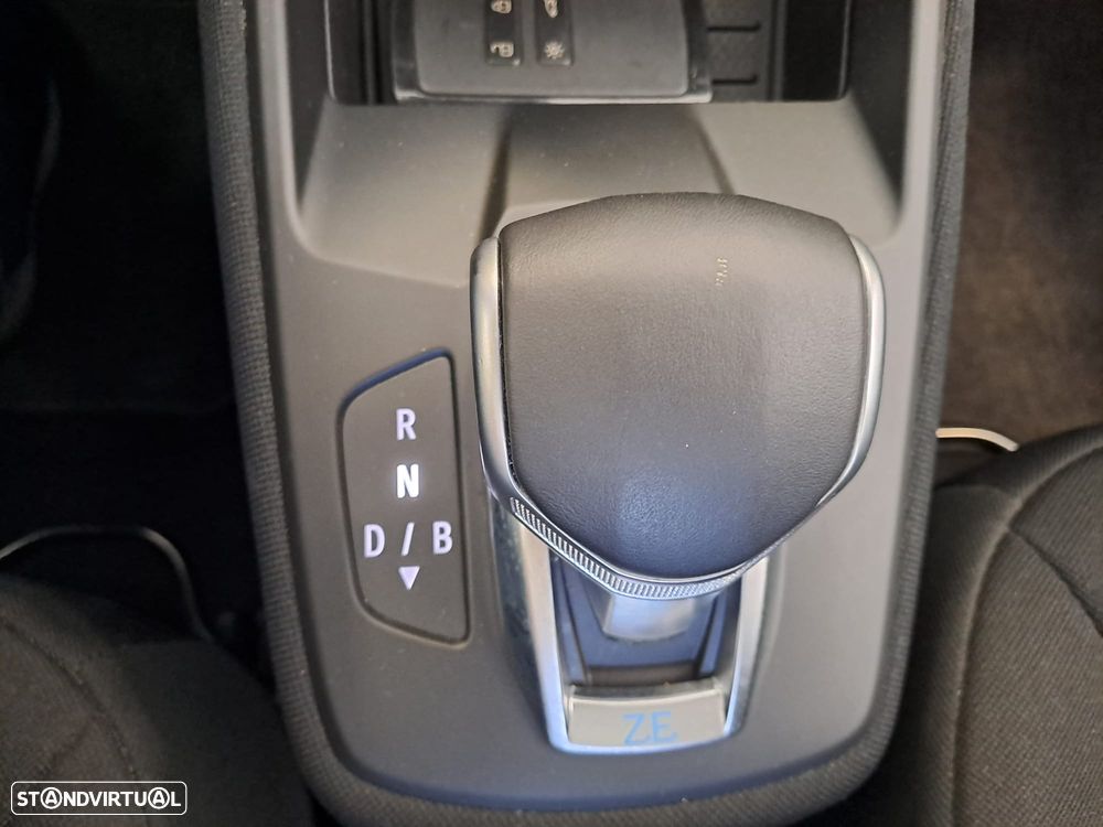 Renault Zoe (c/ Bateria) Zen 50 - 6