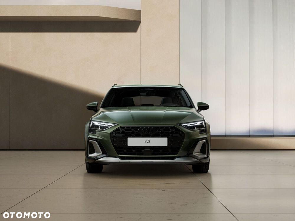Audi A3 Allstreet 2026 photo 2