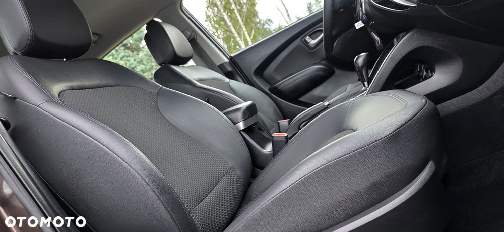 Hyundai ix35 - 7