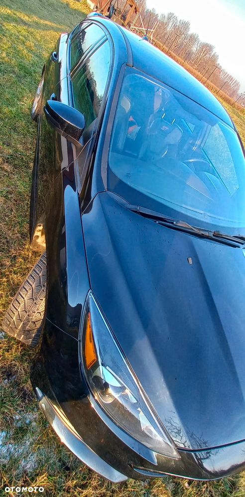 Ford Focus 2.0 EcoBoost ST mit Leder-Sport-Paket - 6