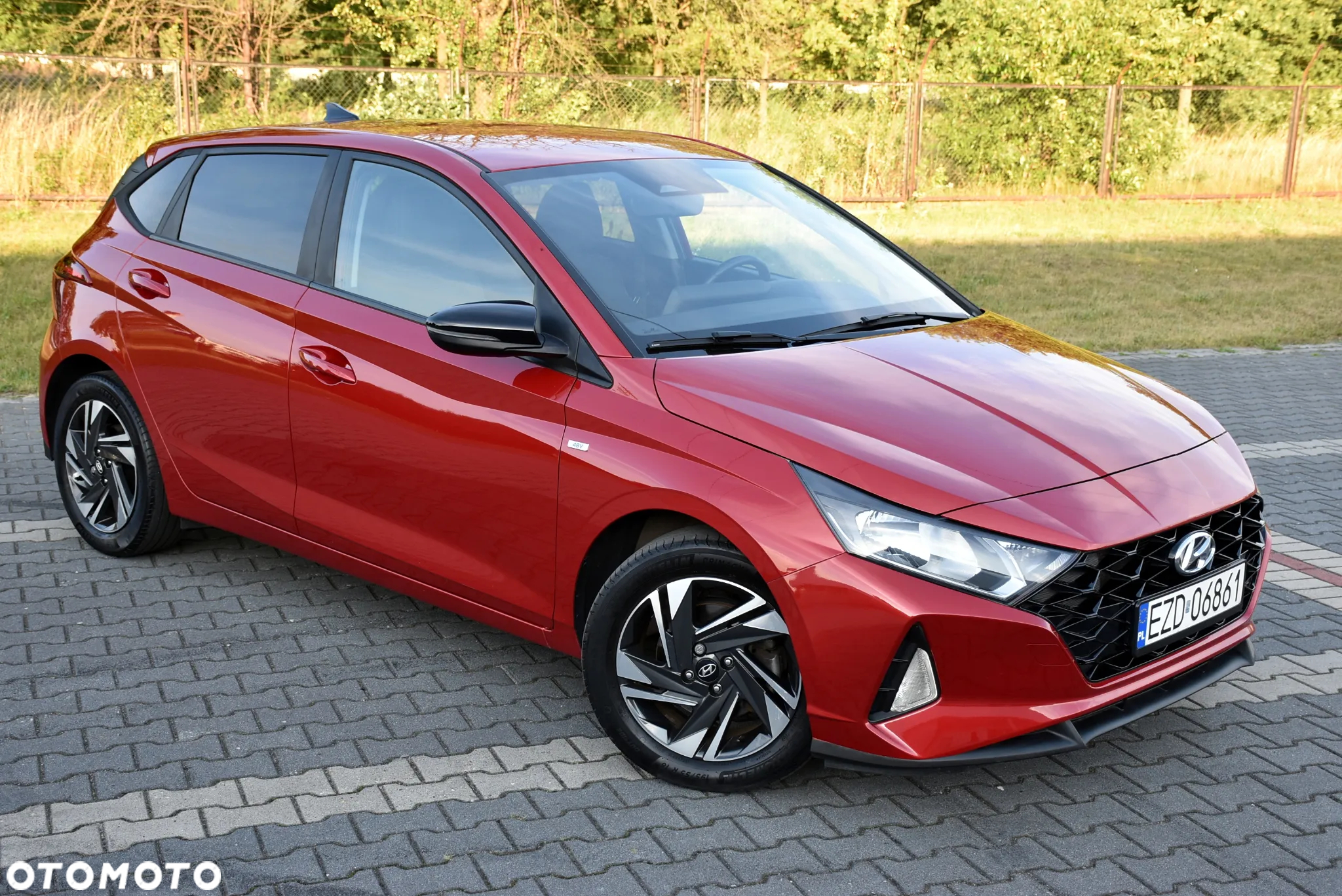 Hyundai i20 - 11