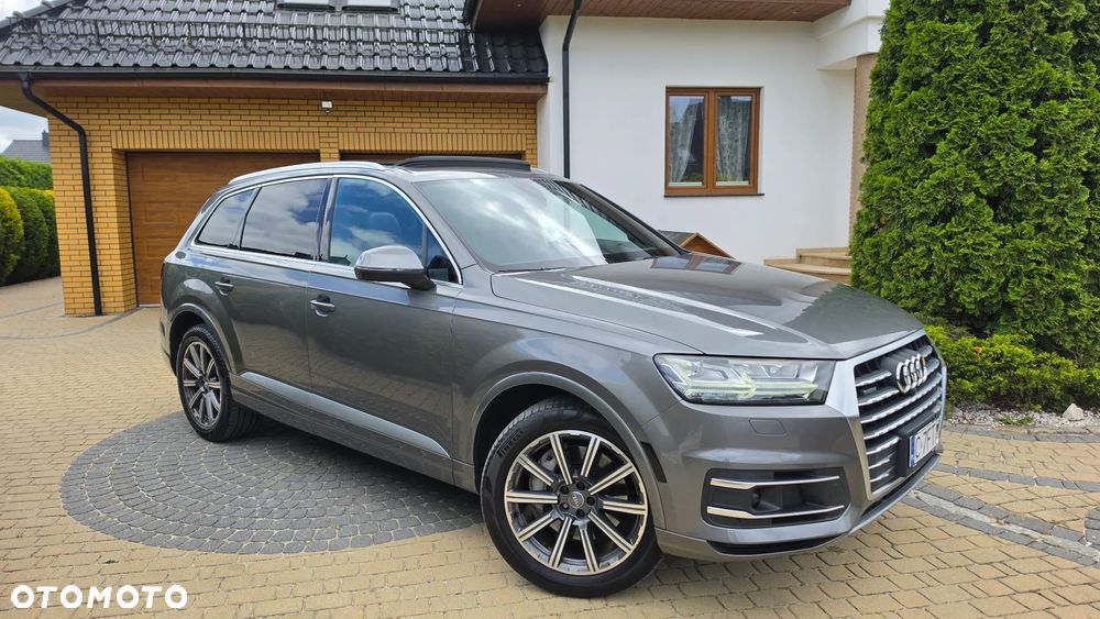 Audi Q7 - 14