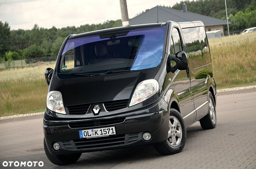 Renault Trafic - 3