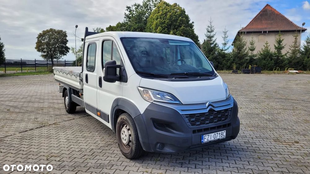 Citroën Jumper - 14