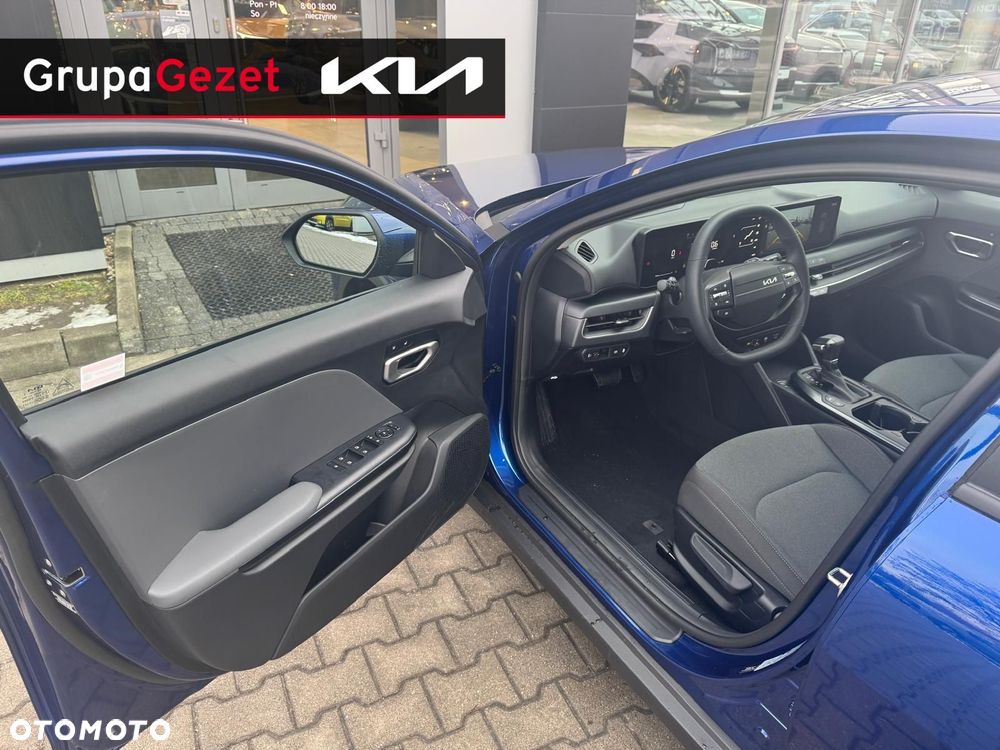 Kia K4 1.6 T-GDI M - 12