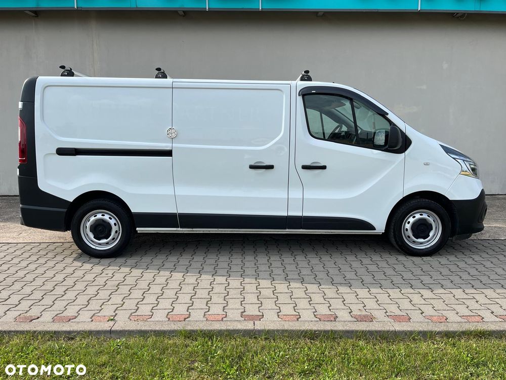 Renault TRAFIC L2H1 - 6