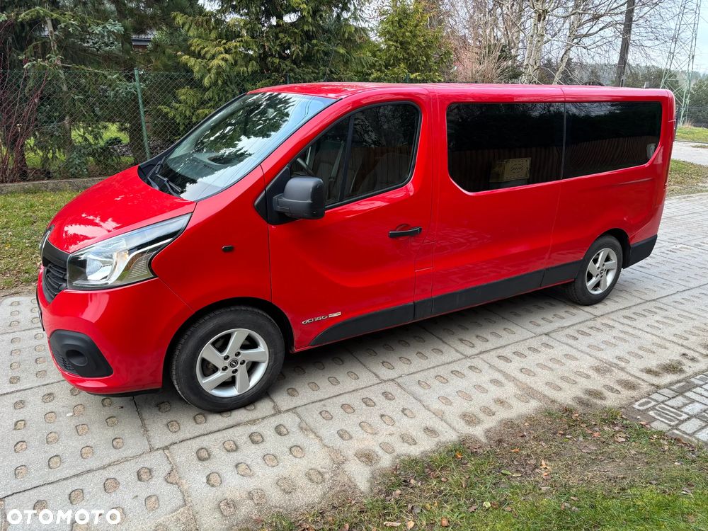 Renault Trafic L2H1 2,9t Pack Clim - 3