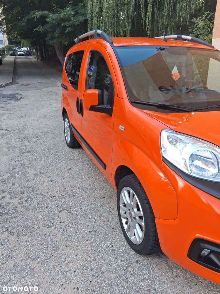 Fiat Qubo - 3