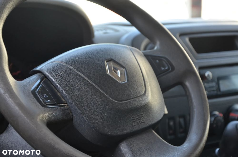 Renault MASTER L2H2 - 16