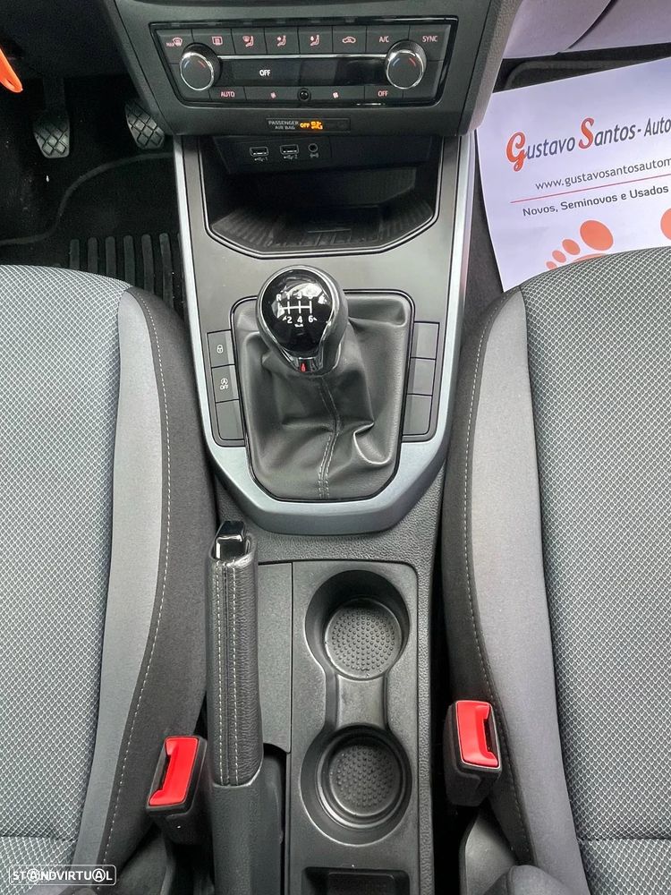 SEAT Arona 1.0 TSI Style - 15
