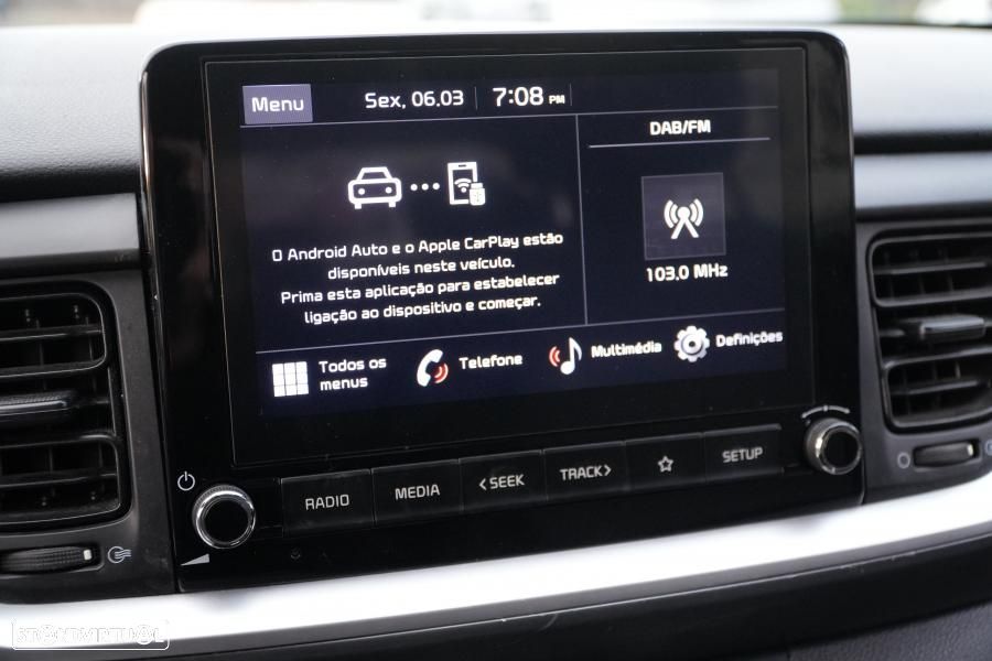 Kia Stonic 1.2 Dynamic - 12