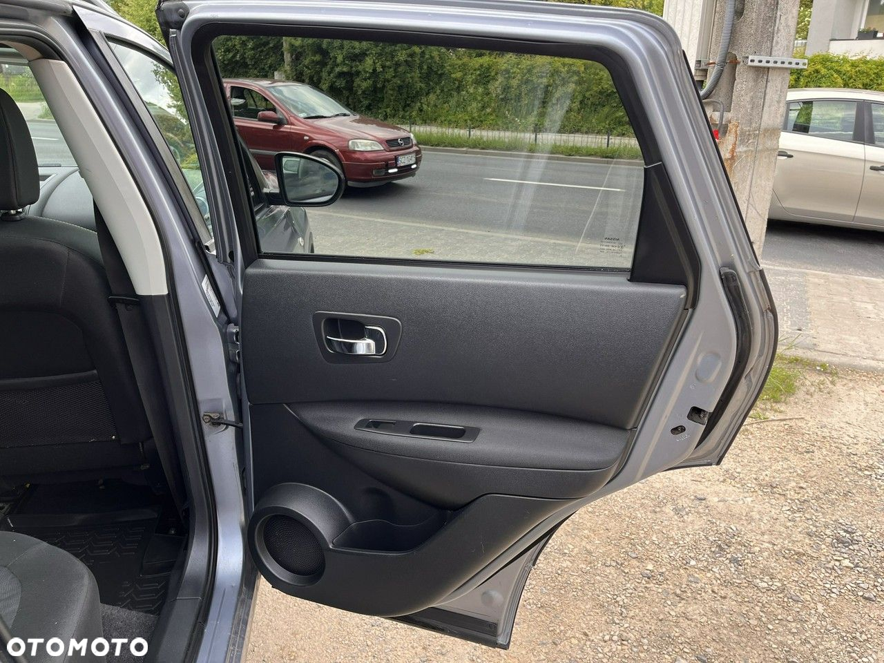 Nissan Qashqai 2.0 4 x 4 acenta - 23