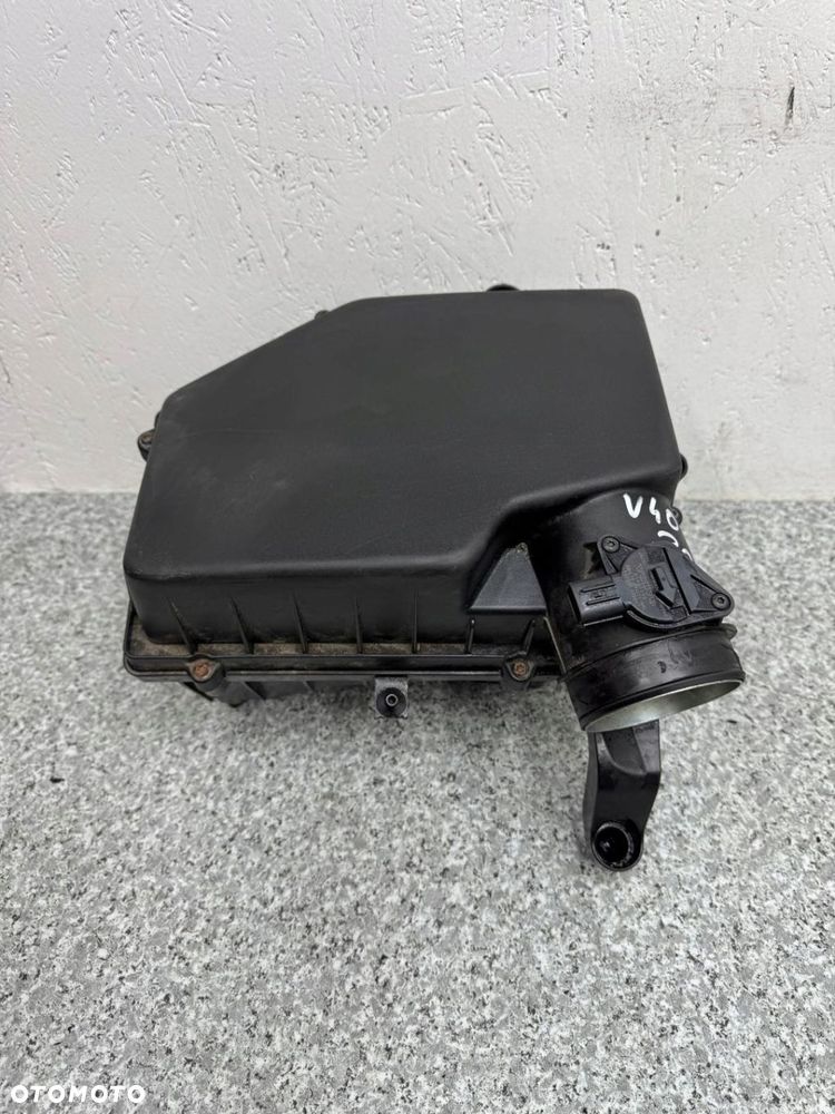 OBUDOWA FILTRA POWIETRZA VOLVO V40 II 2012-18 S60 II V60 XC60 V90 S90 2.0D - 3