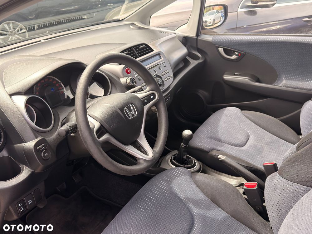 Honda Jazz 1.2 i-VTEC - 11