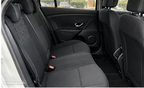Renault Mégane Sport Tourer dCi 110 FAP Expression - 8