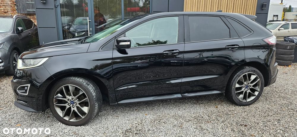 Ford Edge 2.0 TDCi Bi-Turbo 4x4 Sport - 10