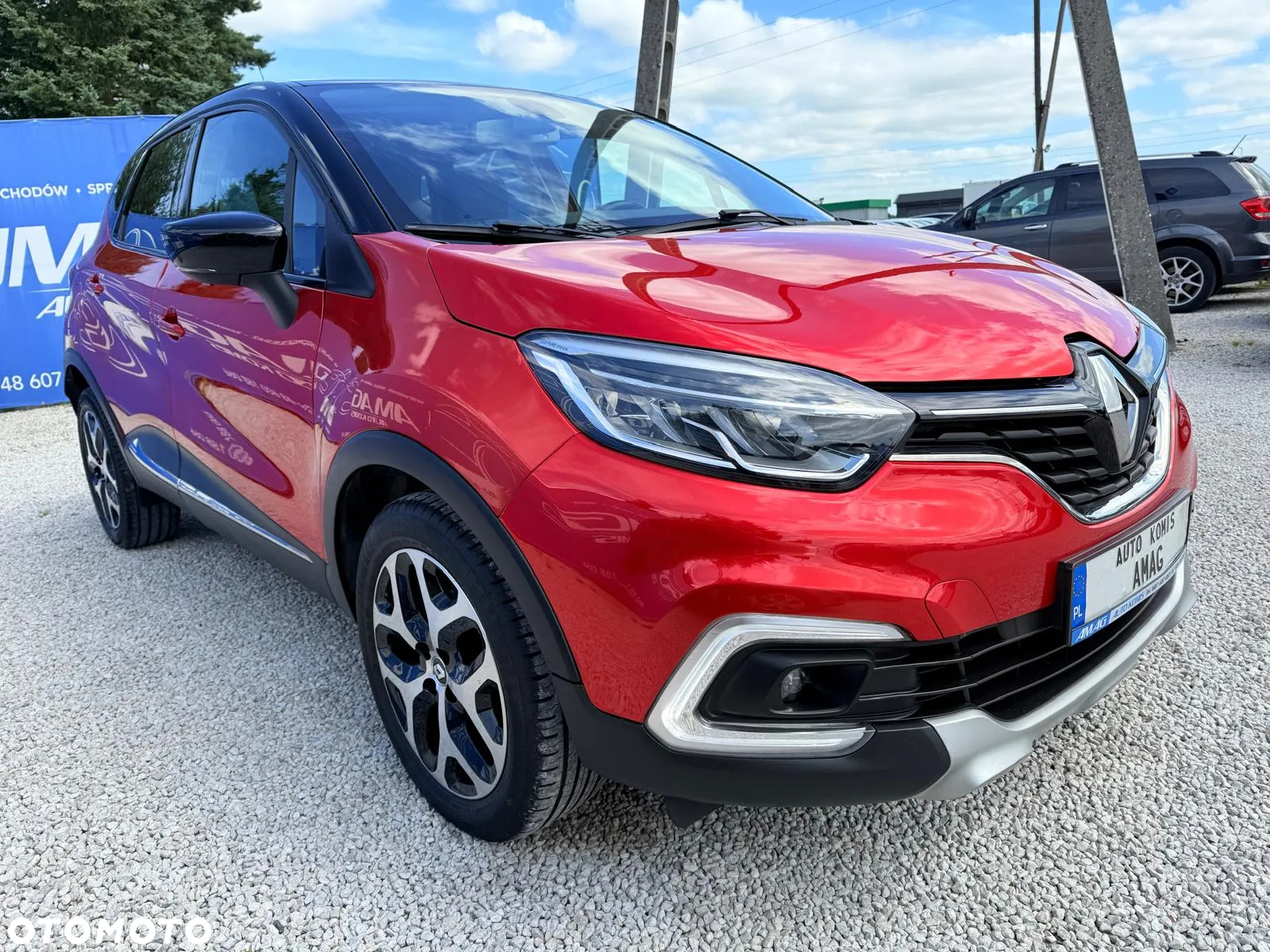 Renault Captur 1.2 Energy TCe Intens - 4