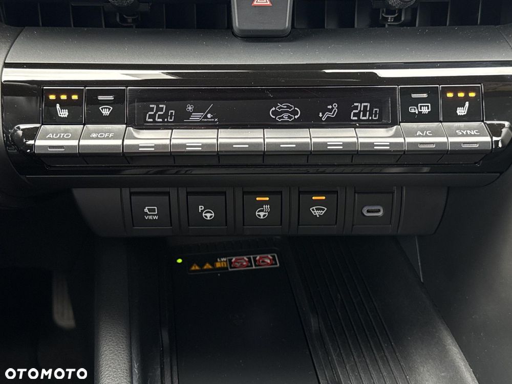 Toyota C-HR - 20