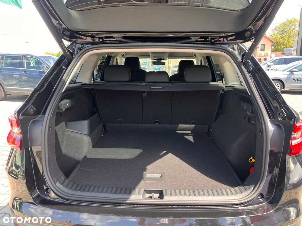 Skoda Kodiaq 2.0 TDI 4x4 Edition 130 DSG - 13