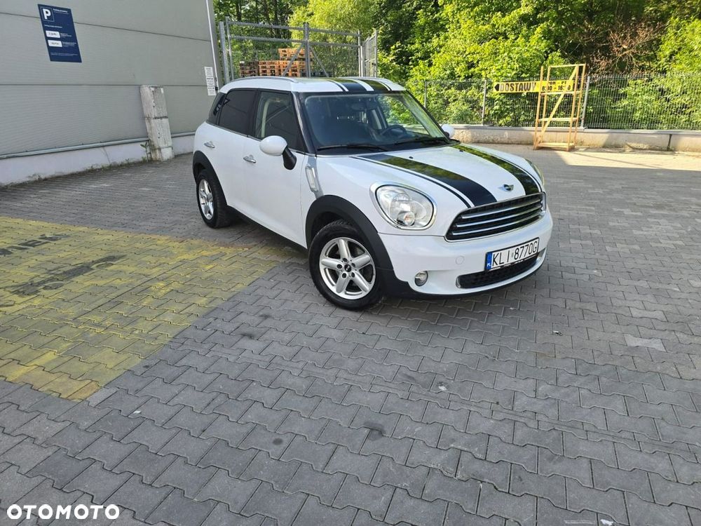 MINI Countryman - 8