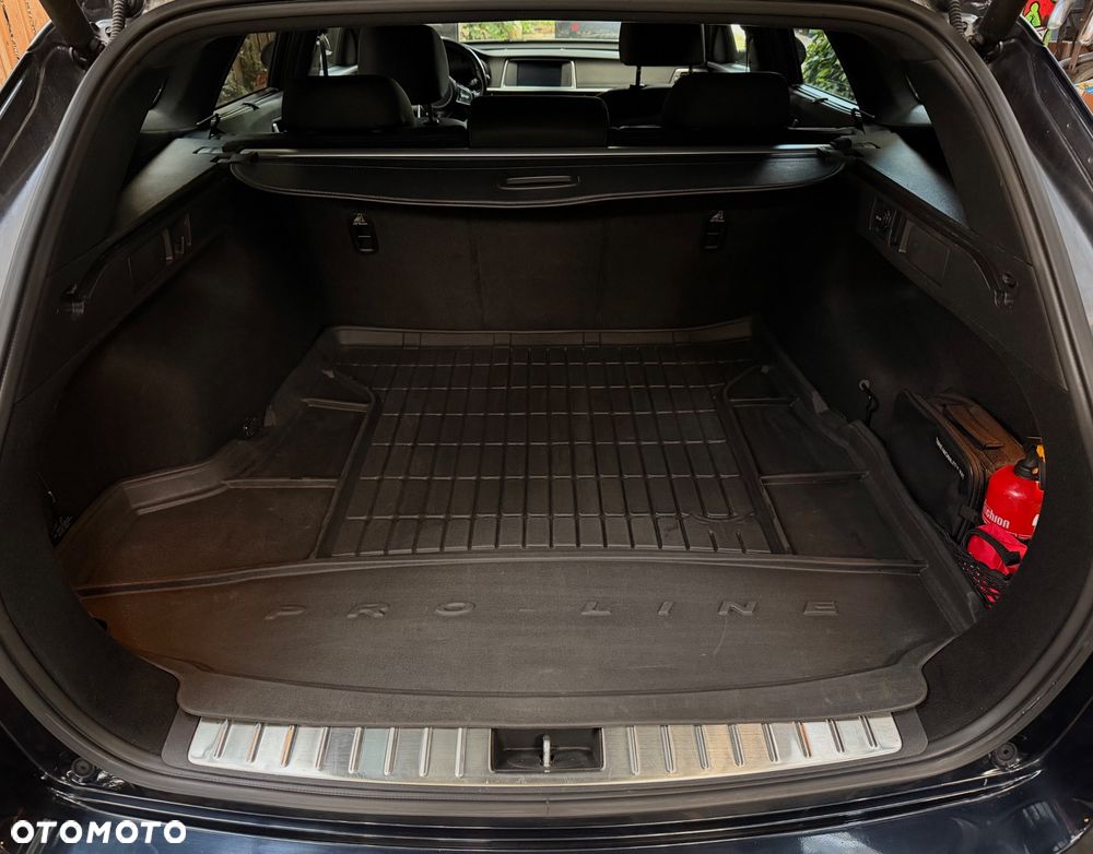 Kia Optima 1.6 T-GDI GT Line DCT - 12