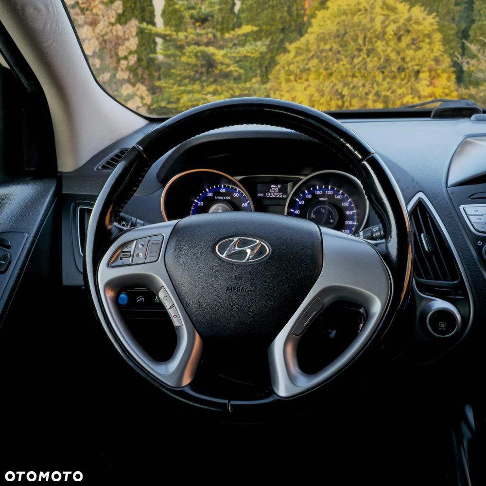 Hyundai ix35 - 14