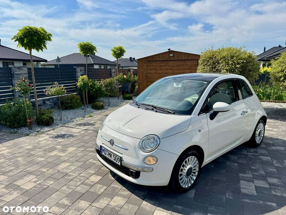 Fiat 500 - 14