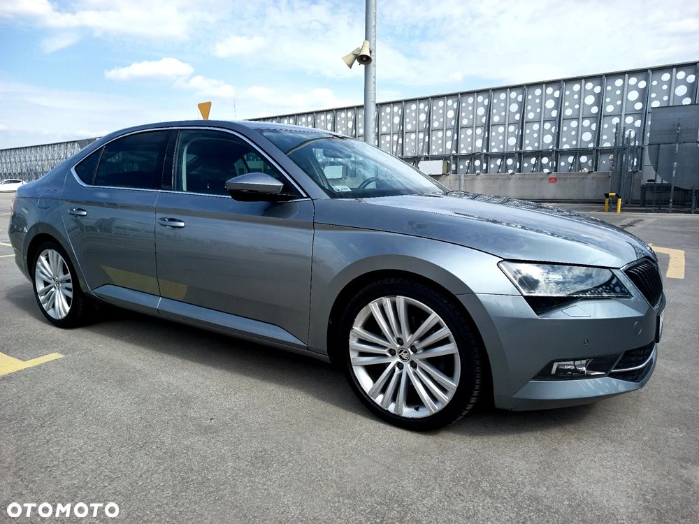 Skoda Superb 1.4 TSI ACT Style - 7