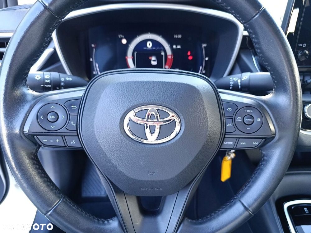 Toyota Corolla 1.5 Active - 18