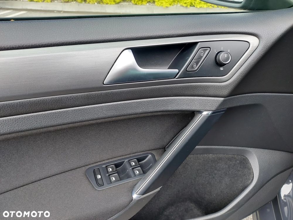 Volkswagen Golf Variant ver-2-0-bluetdi-comfortline - 34